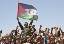 ALORS QUE LA GRANDE BRETAGNE POURSUIT LES CONTACTS AVEC LE FRONT POLISARIO : Les manœuvres du Maroc tombent à l’eau