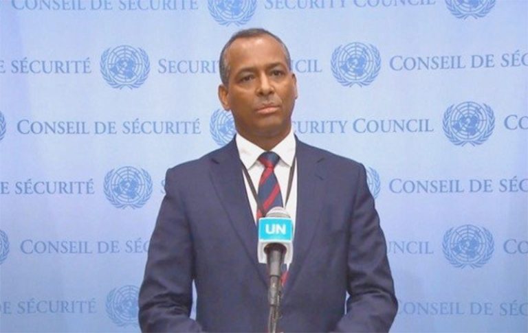 SAHARA OCCIDENTAL : Le Front Polisario rejette les pseudo-solutions