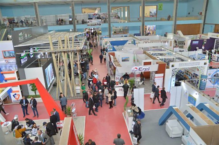 SALON « FORMATECH EXPO » : Alger accueillera la 2e édition dès demain