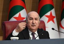 DÉVELOPPEMENT SOCIOÉCONOMIQUE EN AFRIQUE : Tebboune salue le rôle joué par la Russie