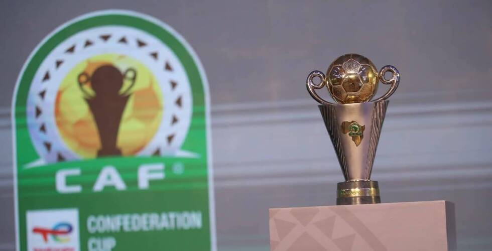 Coupe de la Confédération de la CAF : L’USMA et le CRB connaissent leurs adversaires